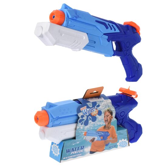 Rotaļu ūdenspistole, 300ml, 32cm