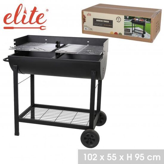 ELITE grils 100x47x94cm