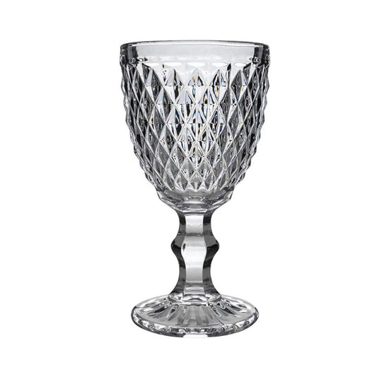 CRISTAL stikla glāze 300ml
