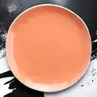 Šķīvis ARANCINI, oranžs, 27cm
