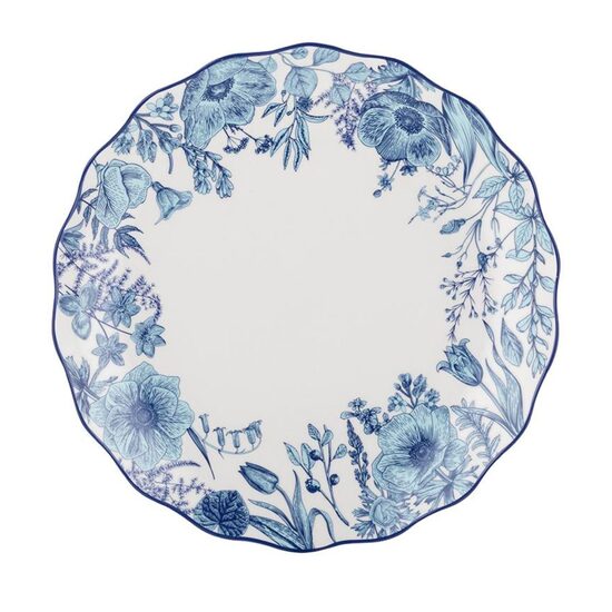 COLETTE keramikas šķīvis d27cm