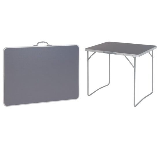 REDCLIFFS OUTDOOR piknika galds 80x60cm