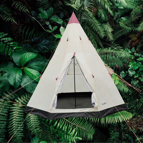 REDCLIFFS OUTDOOR telts 250x250x240cm