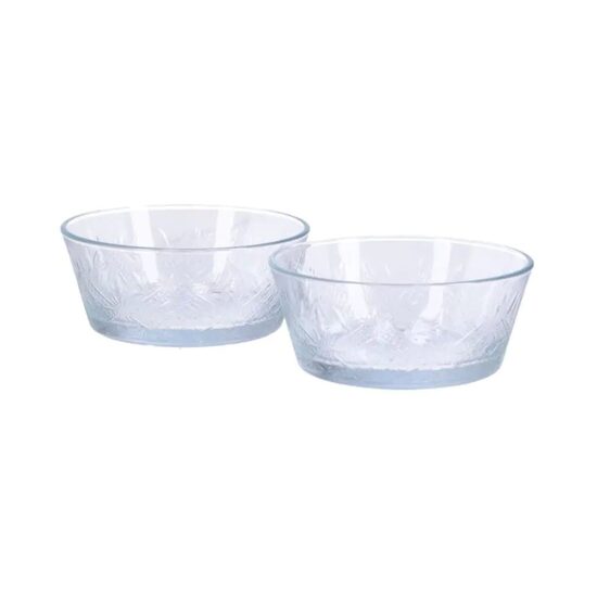 BLOMUS stikla bļodiņas 2gab d13cm