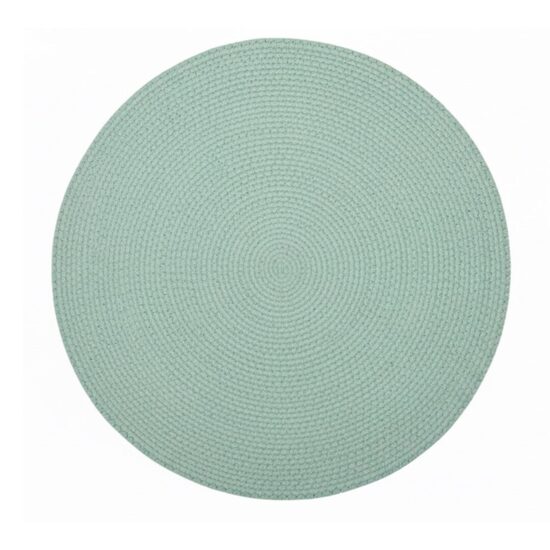 JUDY WILD paklājs d90cm, zaļš