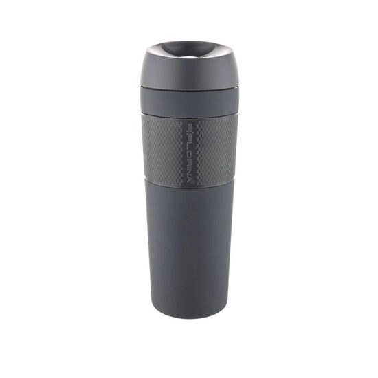 LEO nerūsējošā tērauda termokrūze 450ml