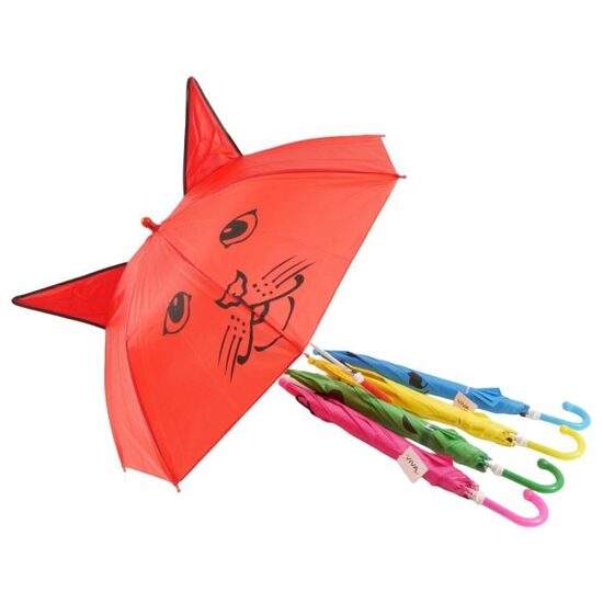 VIVA HOME bērnu lietussargs d90cm