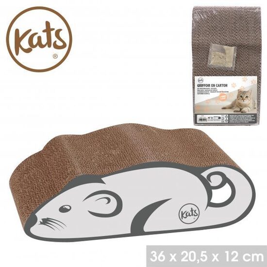 KATS nagu asināmā platforma 30x20.5x12cm