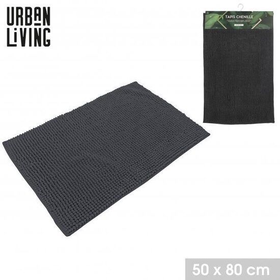 URBAN LIVING vannas istabas paklājs 50x80cm
