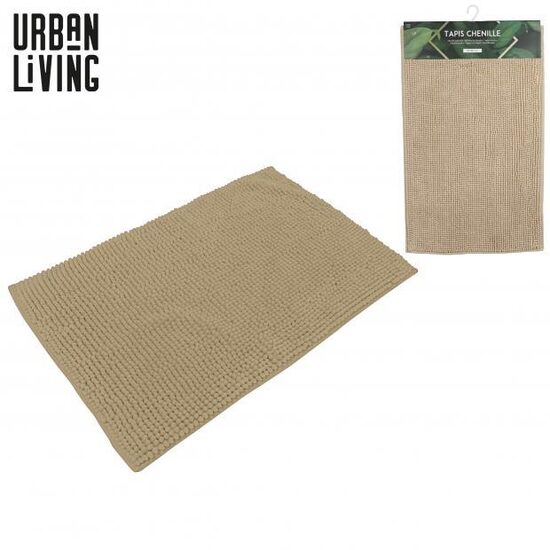 URBAN LIVING vannas istabas paklājs 50x80cm
