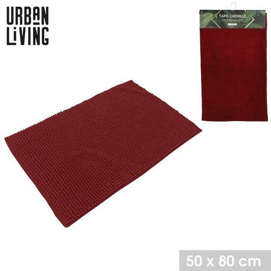 URBAN LIVING vannas istabas paklājs 50x80cm