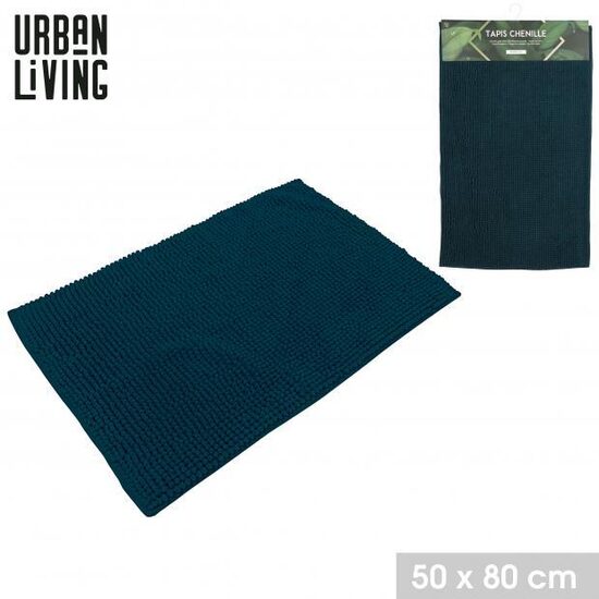URBAN LIVING vannas istabas paklājs 50x80cm
