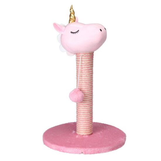 CATS nagu asināšanas aksesuārs 34x34x48cm, vienradzis