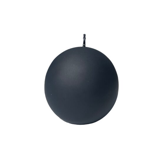 BARTEK velveta svece d8cm