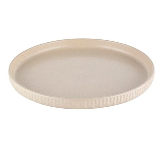 GREDIS keramikas šķīvis d26.5cm