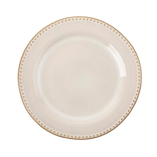 FJORDI keramikas šķīvis d27cm