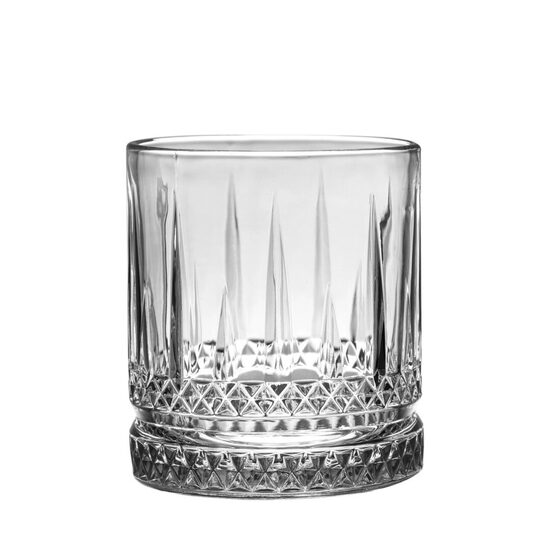 LIBRETTO stikla glāze 350ml