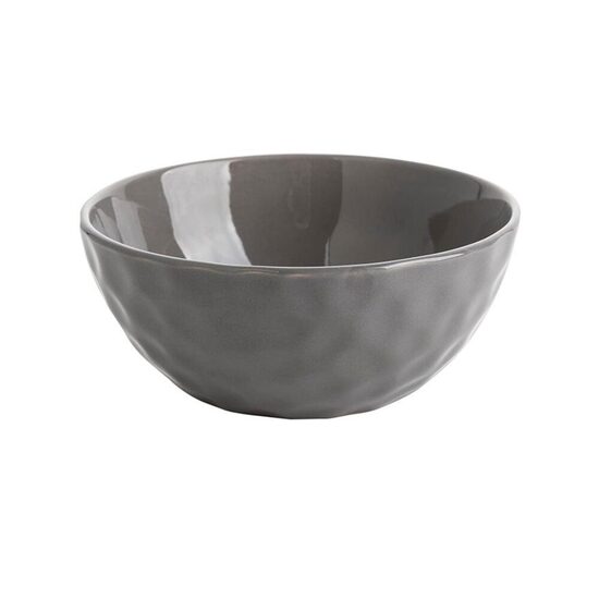 GRIGIO keramikas bļoda d15.5cm