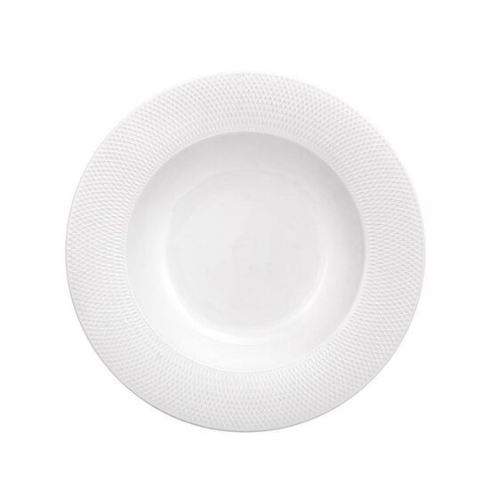 CORTINA porcelāna dziļais šķīvis d22cm