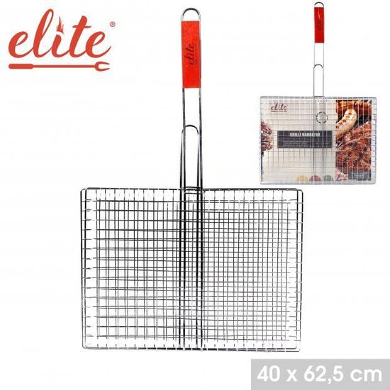 ELITE grila restes 40x62cm