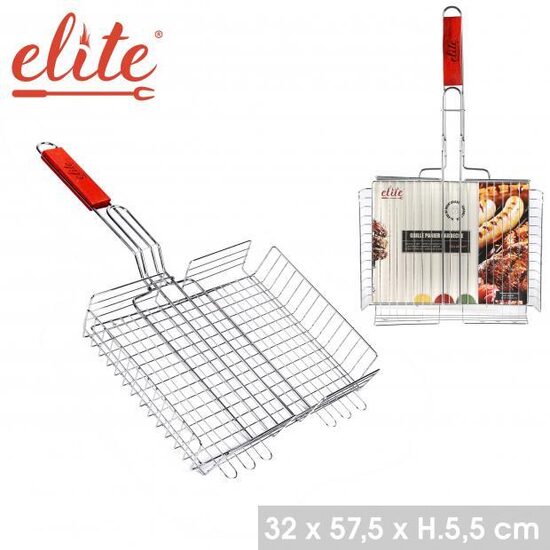 ELITE grila restes 32x57x5.5cm