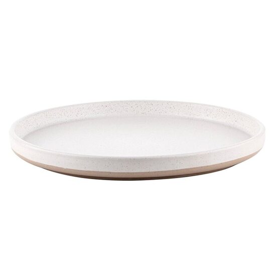 LILA keramikas šķīvis d26.5cm