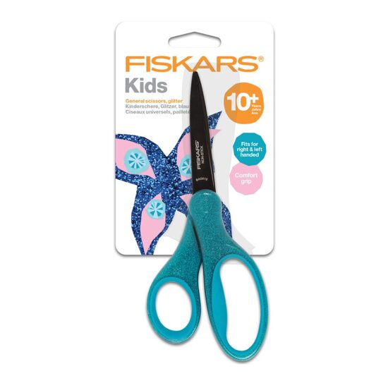 FISKARS šķēres 18cm