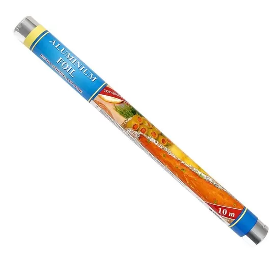 Cepamā folija SMILE 45CMX10M