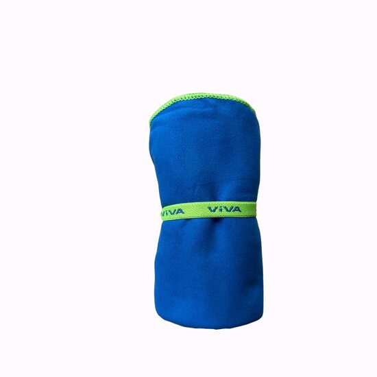 VIVA HOME mikrofibras sporta dvielis 50x90cm