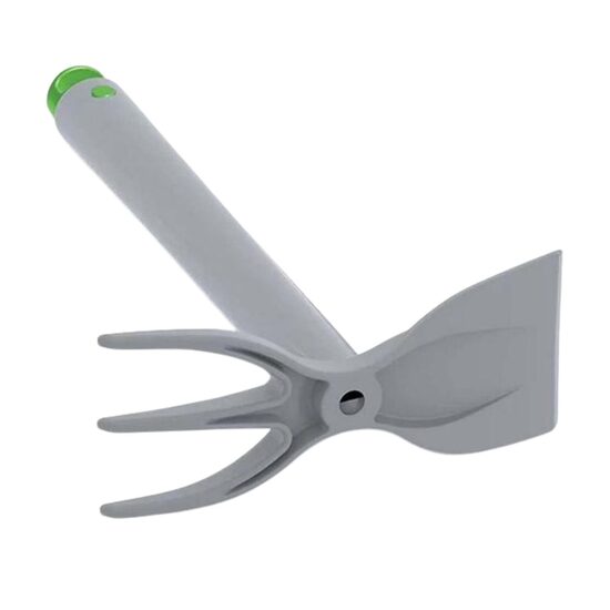 PROSPERPLAST stingras plastmasa kaplis dārza darbiem 31x8x20cm