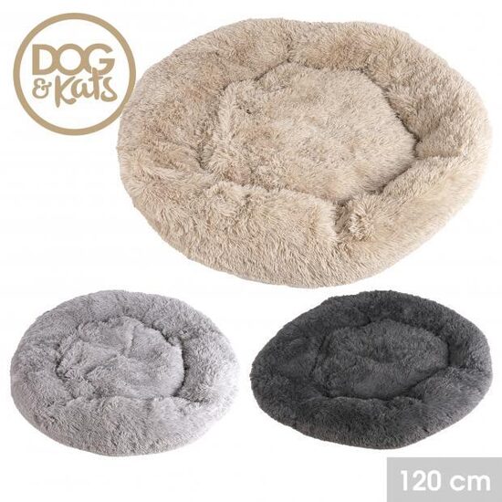 DOG & KATS gulta d120cm