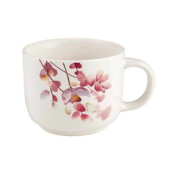 JAPANDI porcelāna krūze 370ml