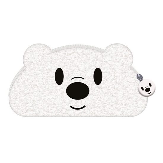 REXUS penālis-somiņa PLUSH BEAR