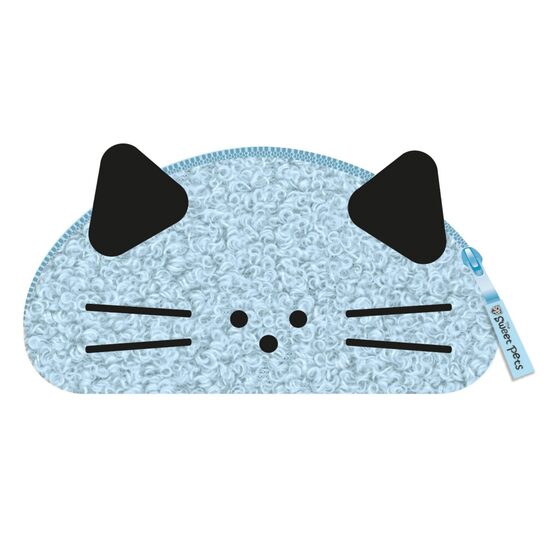 REXUS penālis-somiņa PLUSH CAT