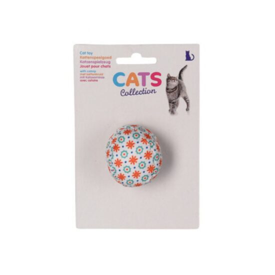 CATS rotaļlieta d4.5cm, bumba
