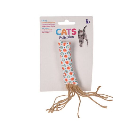 CATS rotaļlieta 2.5x9cm, taisnstūris