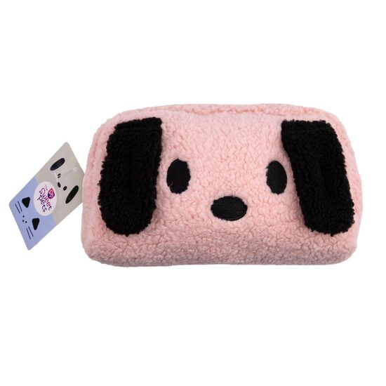 REXUS penālis-somiņa PLUSH DOG