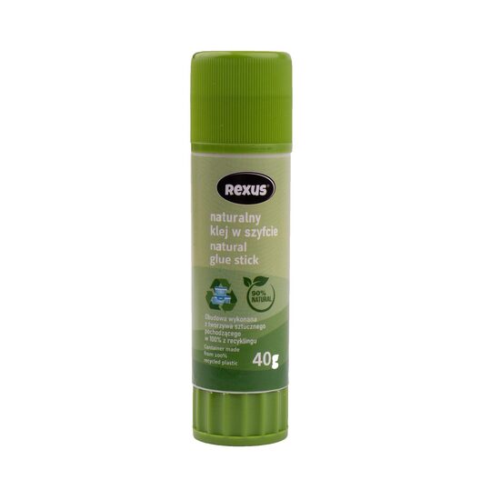 REXUS ECO līmes zīmulis 40g