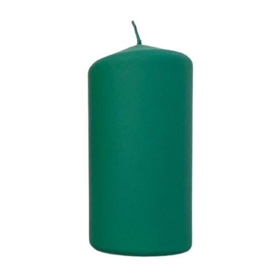 BARTEK velveta svece d6 x h12cm