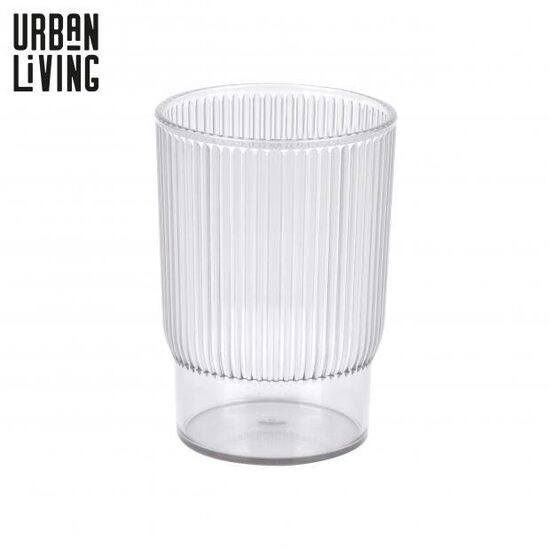 SAMBA plastikas glāze 350ml