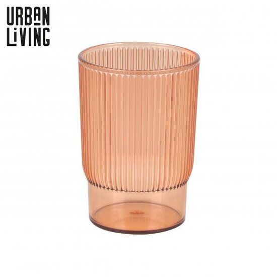 SAMBA plastikas glāze 350ml