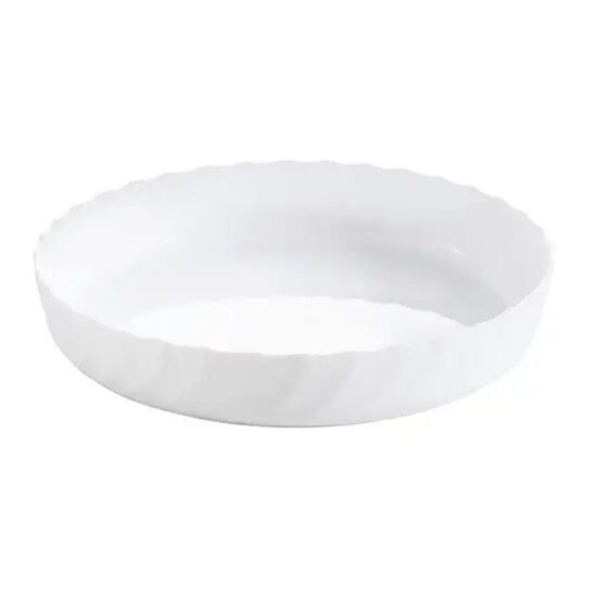 LUMINARC stikla cepamforma d26cm