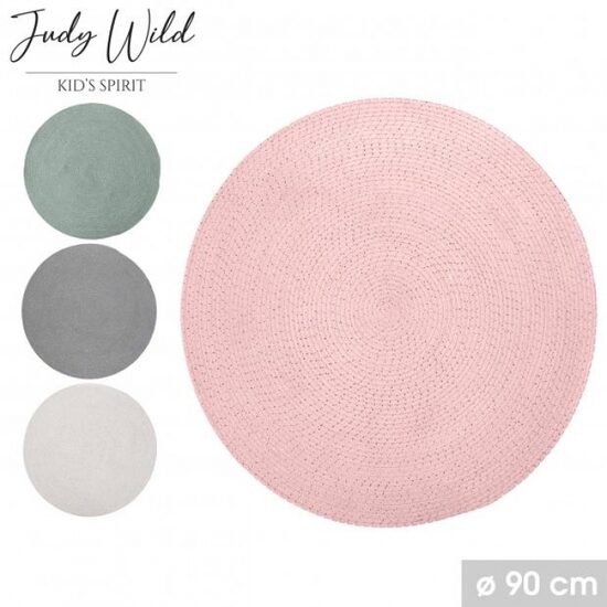 JUDY WILD paklājs d90cm