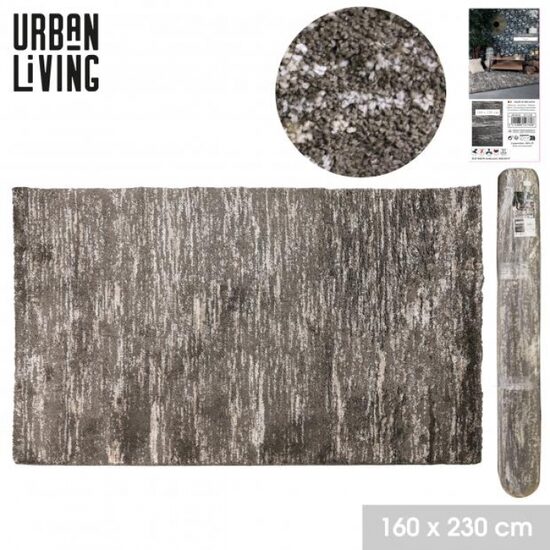 URBAN LIVING iekštelpu paklājs 160x230cm
