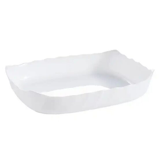 LUMINARC stikla cepamforma 29x23cm