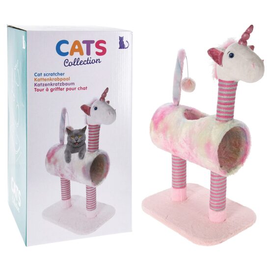 CATS nagu asināšanas aksesuārs mājdzīvniekiem 40x30xh85cm