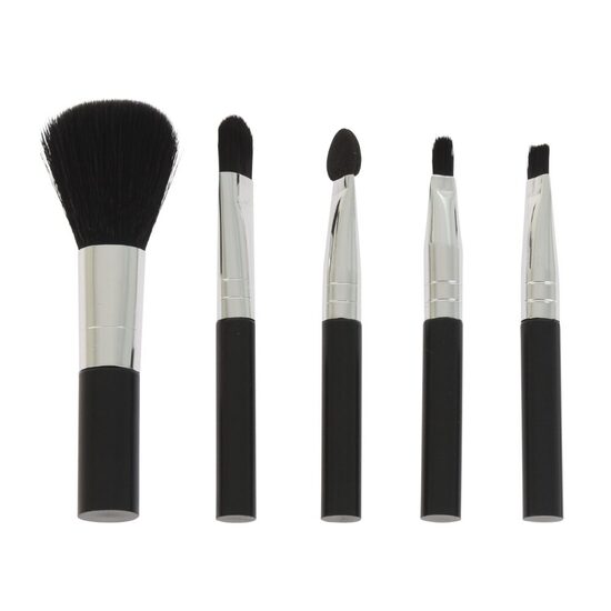 ELEGANZA make-up otiņu komplekts, melns