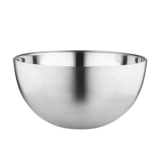 TORRE nerūsējošā tērauda bļoda d19cm/1950ml