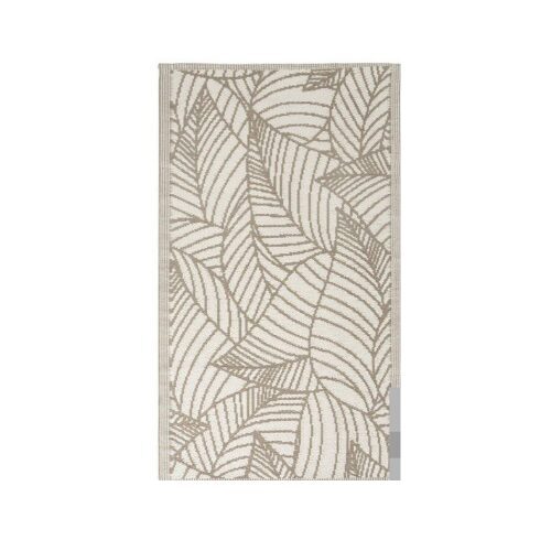 VIVA HOME ārtelpu paklājs 120x180cm, brūns