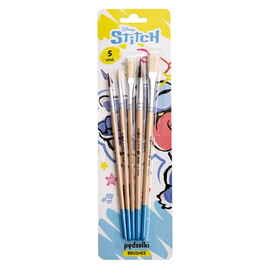STITCH otiņu komplekts 5gab